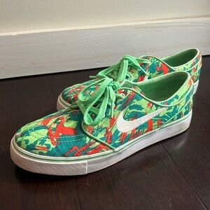 Nike Stefan Janoski Zoom-Men’s size 7 (women’s 8.5)